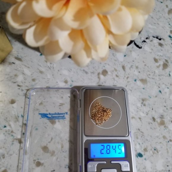 Chain / Necklace - Picture 10 of 12